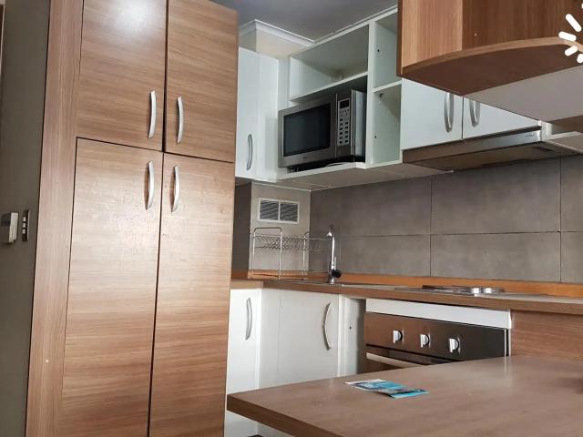 Departamento en Santiago