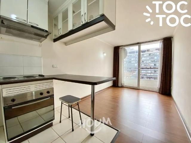 Departamento en Santiago