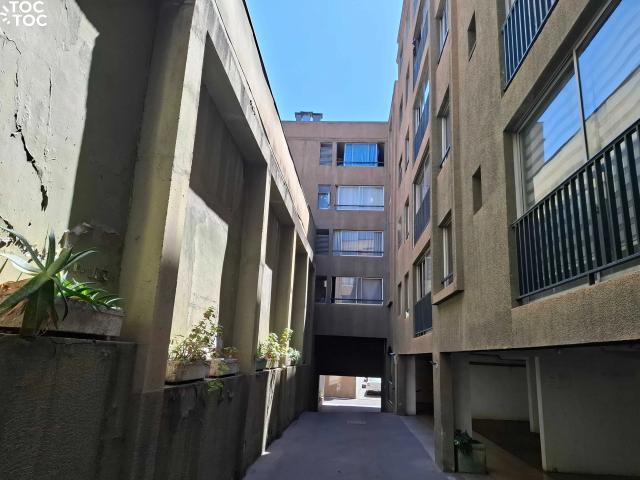 Departamento en Santiago