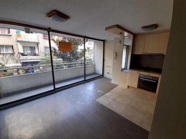 Departamento en Santiago