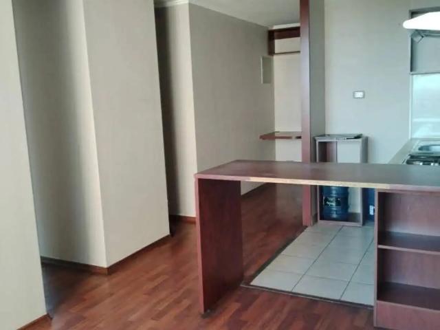 Departamento en Santiago