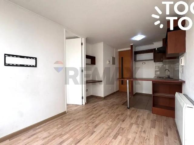 Departamento en Santiago