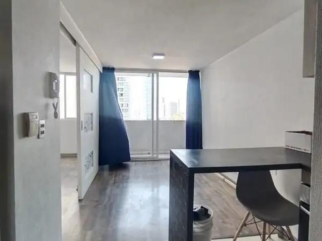 Departamento en Santiago