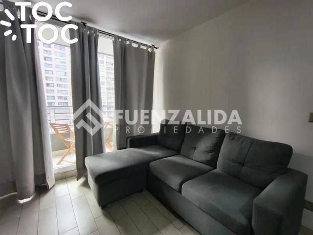 Departamento en Santiago