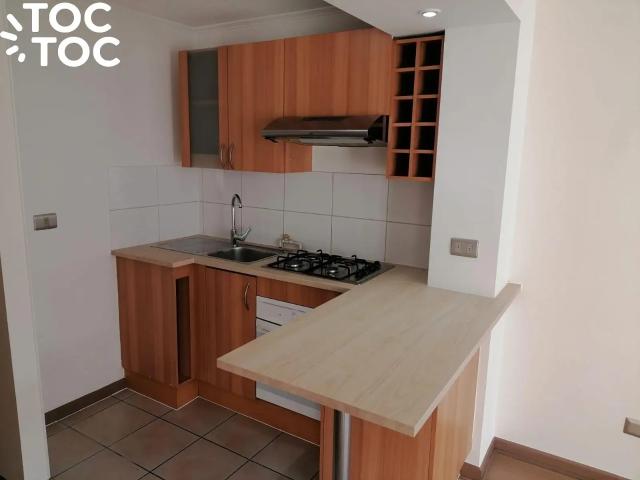 Departamento en Santiago