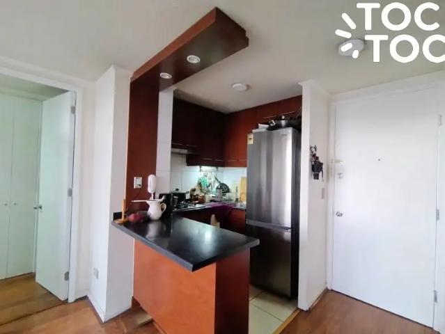 Departamento en Santiago