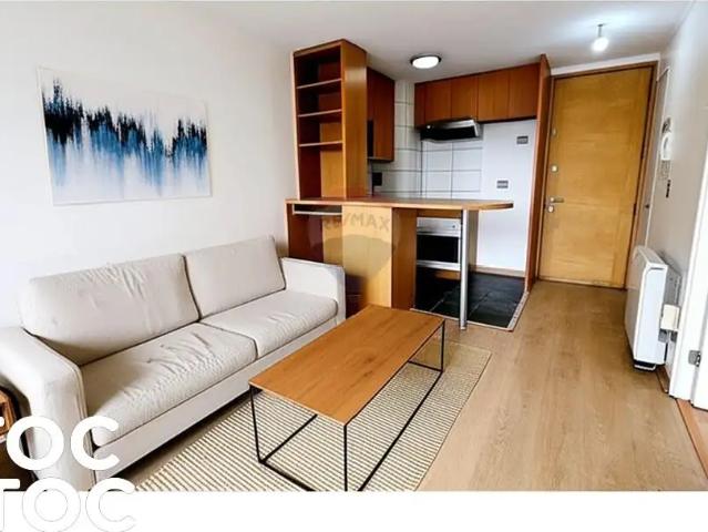 Departamento en Santiago