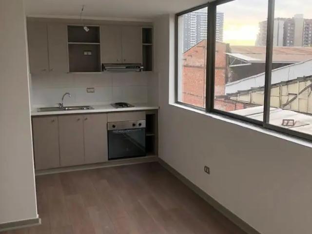 Departamento en Santiago