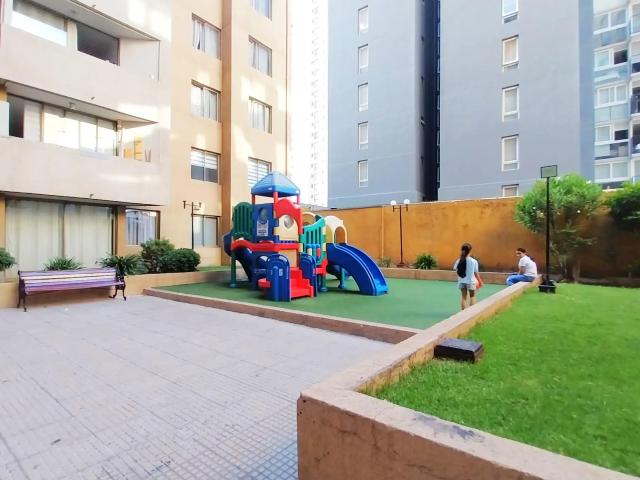 Departamento en Santiago