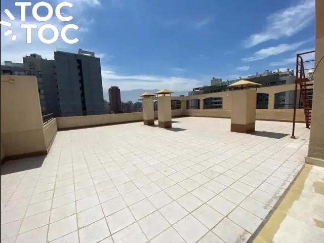 Departamento en Santiago