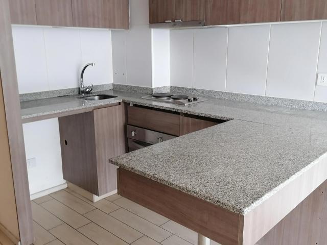 Departamento en Santiago