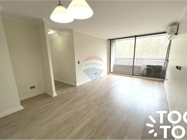 Departamento en Santiago