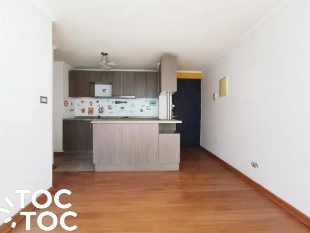 Departamento en Santiago