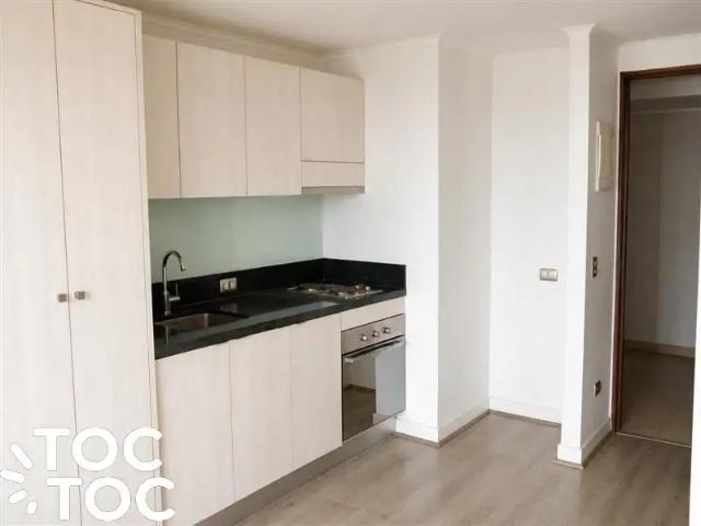 Departamento en Santiago