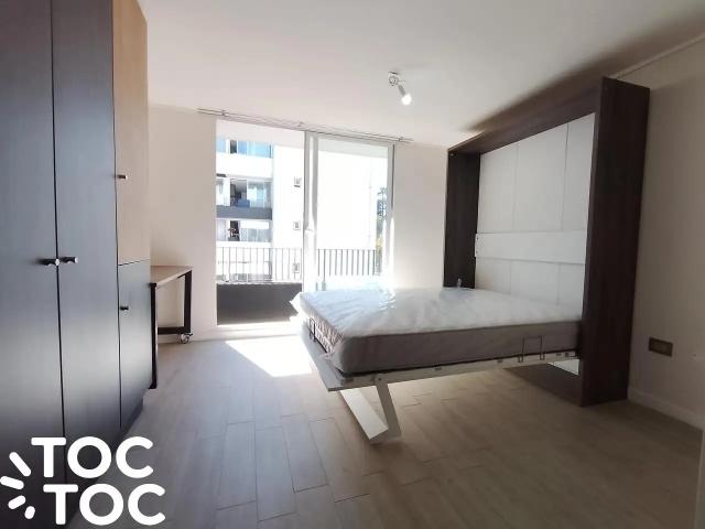 Departamento en Santiago