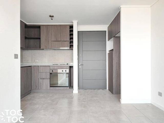 Departamento en Santiago