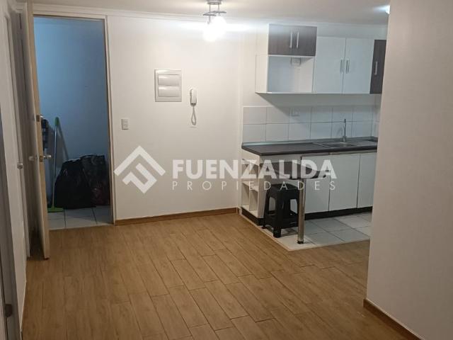 Departamento en Santiago