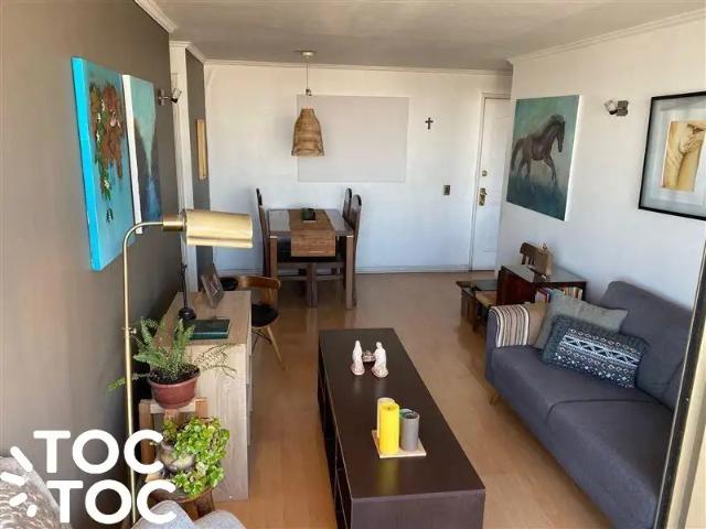 Departamento en Santiago