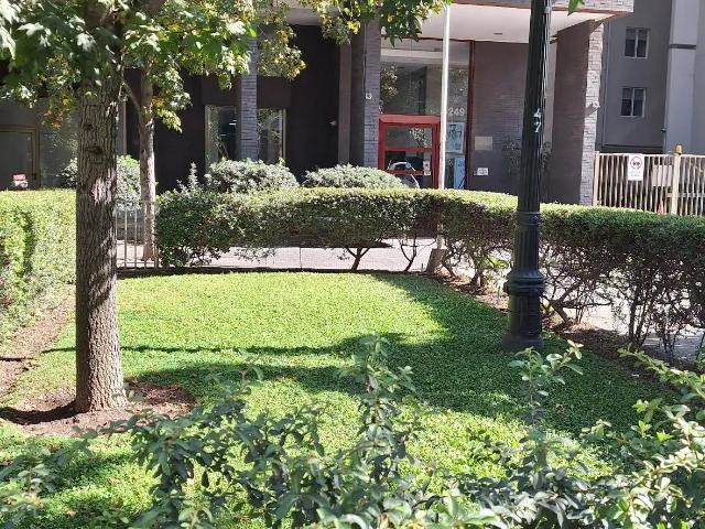 Departamento en Santiago