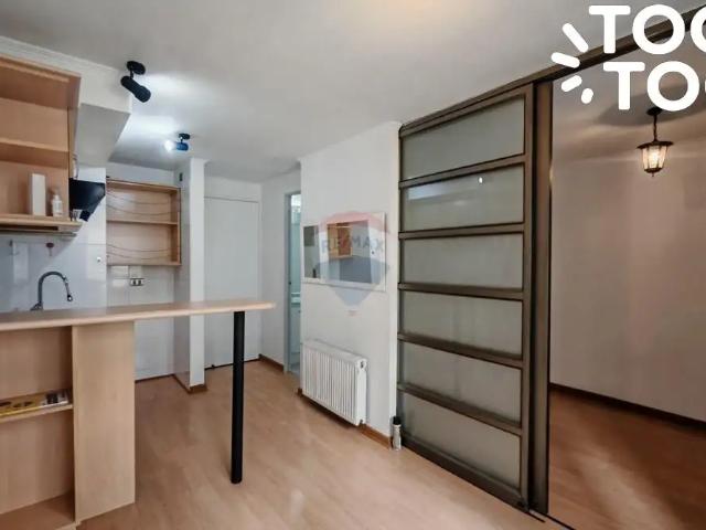 Departamento en Santiago