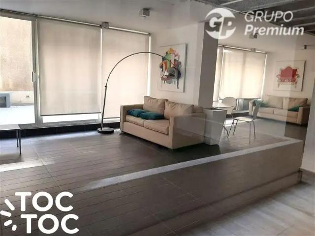Departamento en Santiago