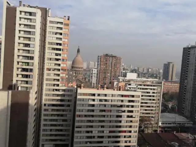 Departamento en Santiago