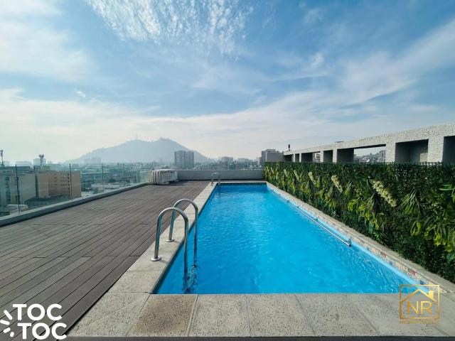 Departamento en Santiago
