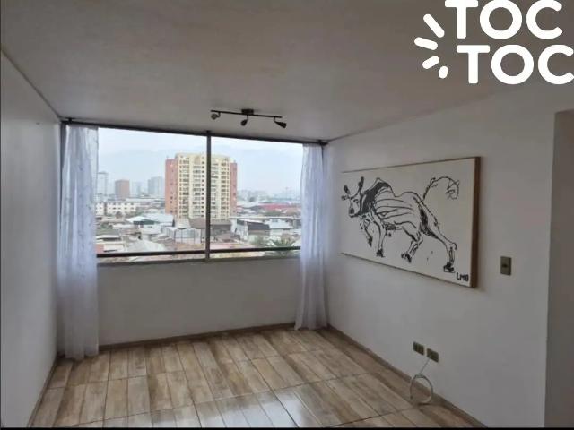Departamento en Santiago