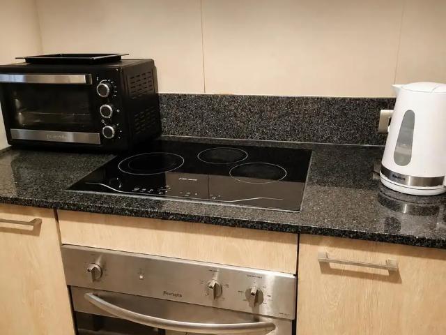 Departamento en Santiago