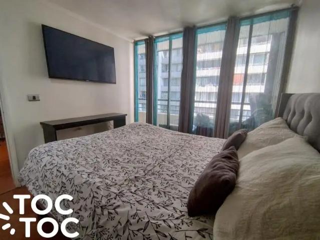 Departamento en Santiago
