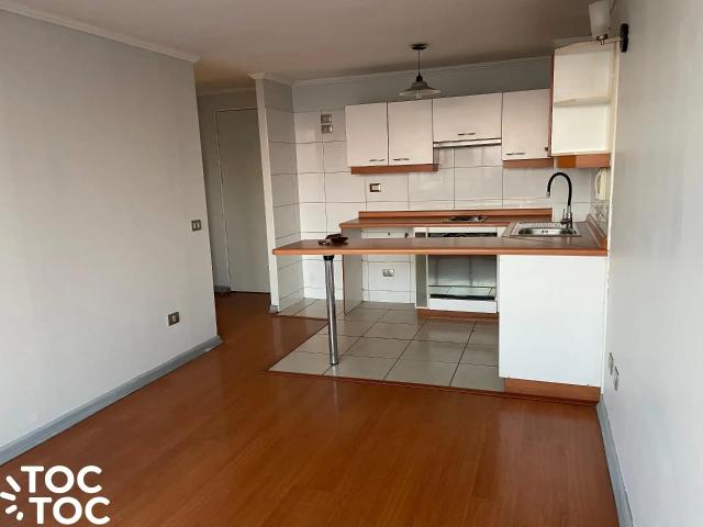 Departamento en Santiago