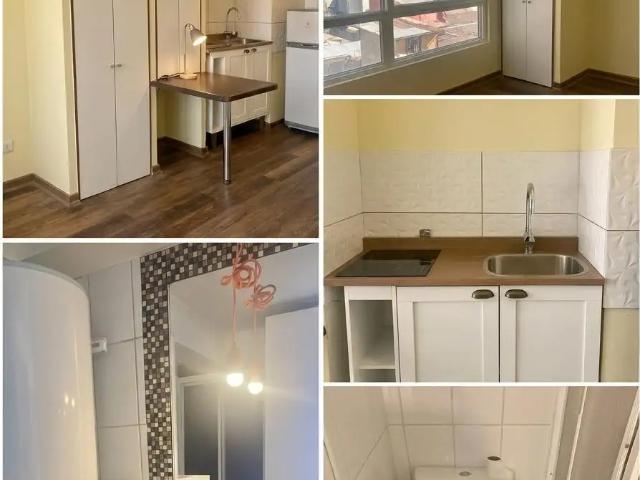 Departamento en Santiago