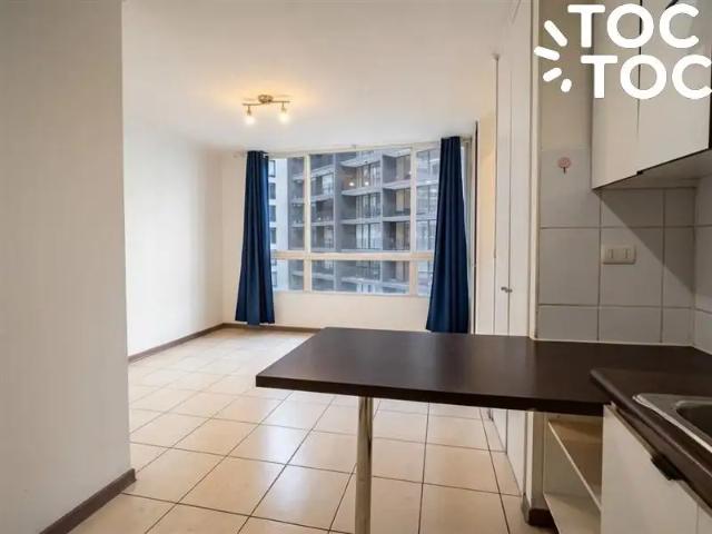 Departamento en Santiago