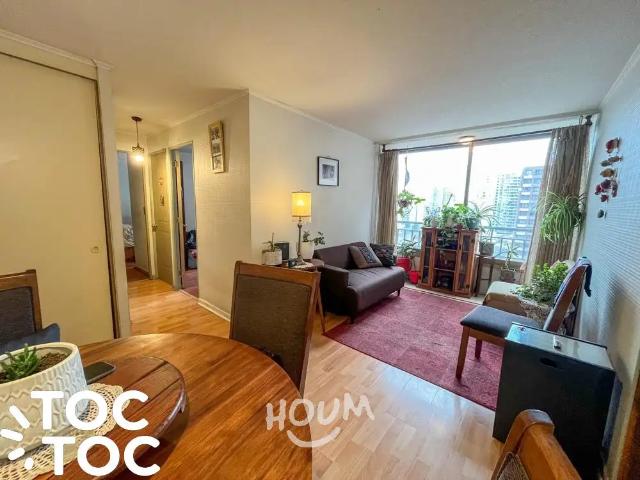 Departamento en Santiago