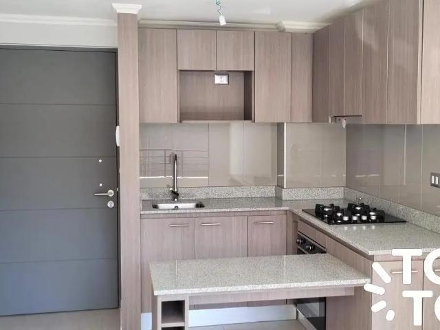 Departamento en Santiago