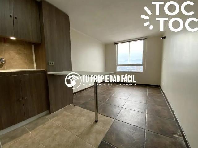 Departamento en Santiago