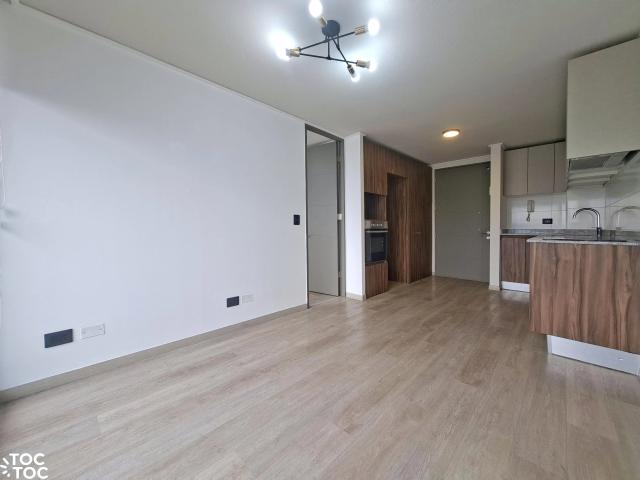 Departamento en Santiago