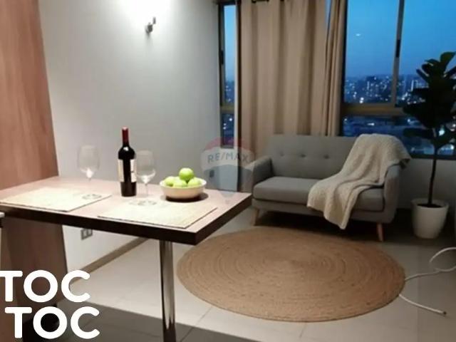 Departamento en Santiago