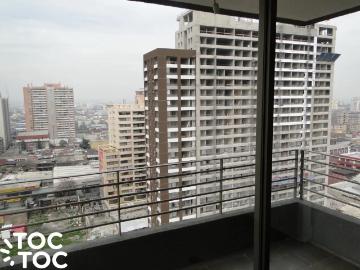 Departamento en Santiago