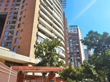 Departamento en Santiago