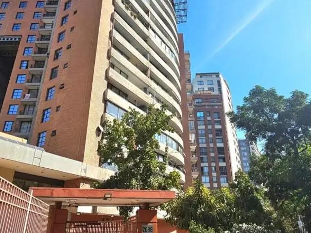 Departamento en Santiago