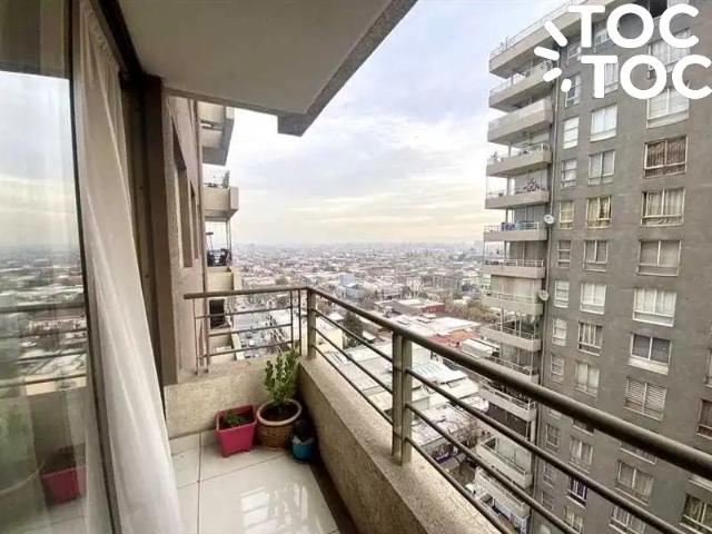 Departamento en Santiago