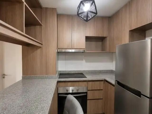 Departamento en Santiago
