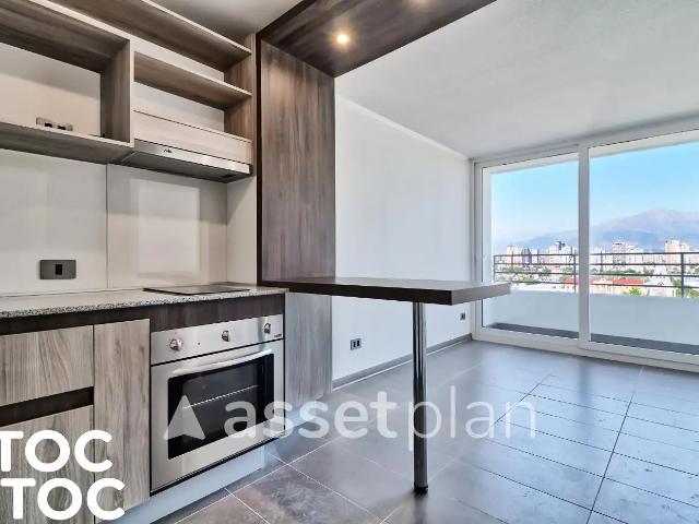 Departamento en Santiago