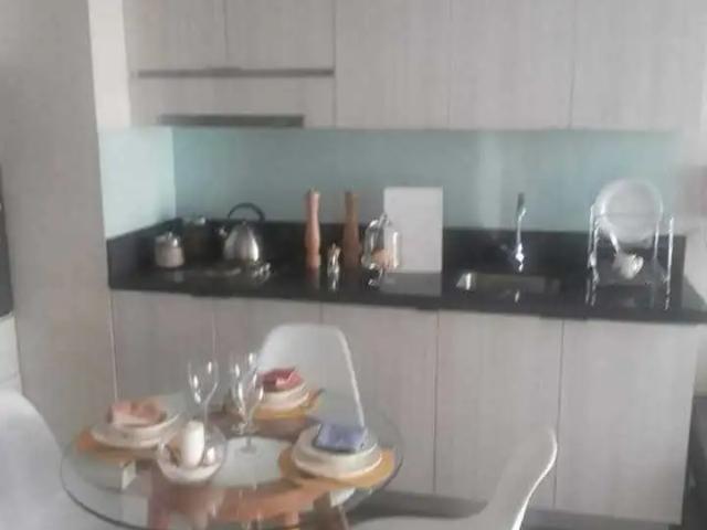 Departamento en Santiago