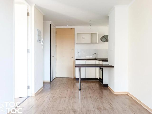 Departamento en Santiago