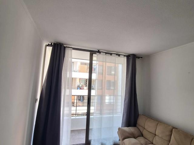 Departamento en Santiago