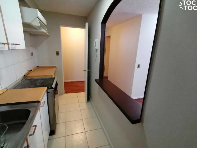 Departamento en Santiago
