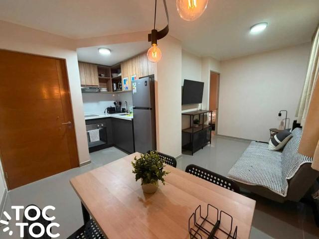 Departamento en Santiago
