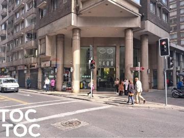 Departamento en Santiago